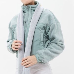 Mint Urban Outfitters jacket